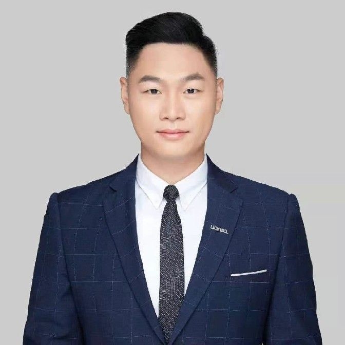 S先生的第一张照片--淄博相亲服务中心