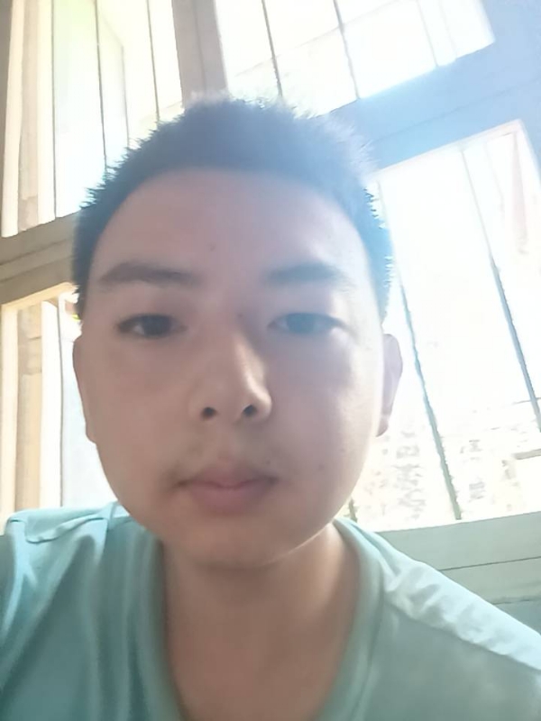 小黄的第二张照片--淄博相亲服务中心