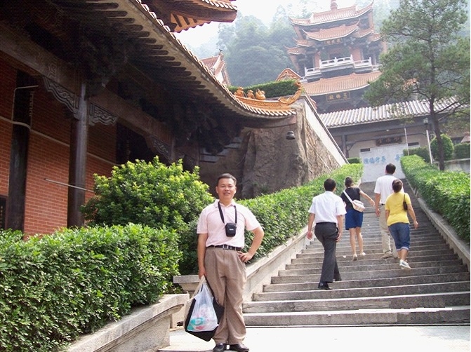 jh寻有缘女士成个家的第一张照片--淄博相亲服务中心