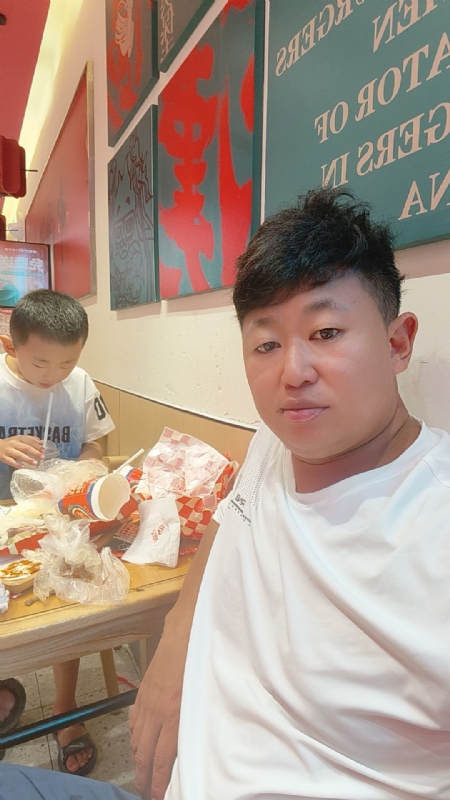 景色宏图的第二张照片--淄博相亲服务中心