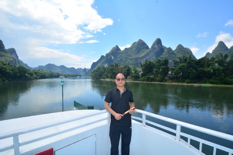 沙漠海的第一张照片--淄博相亲服务中心