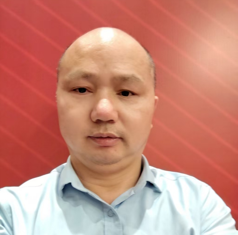 随缘的第一张照片--淄博相亲服务中心