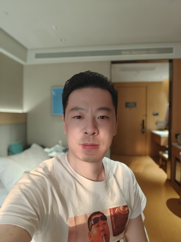 小珺的第一张照片--淄博相亲服务中心