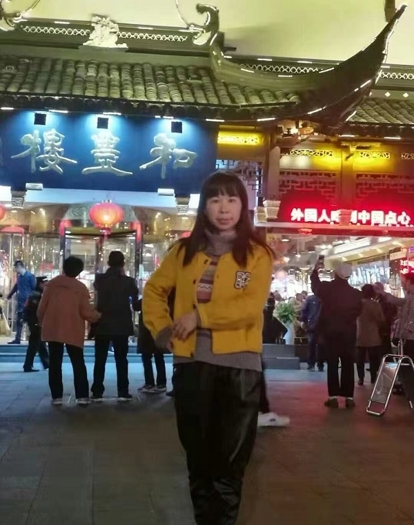 君倩的第三张照片--淄博相亲服务中心