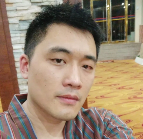 迅猎的第一张照片--淄博相亲服务中心