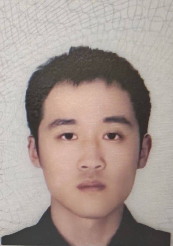 张杰的第一张照片--淄博相亲服务中心