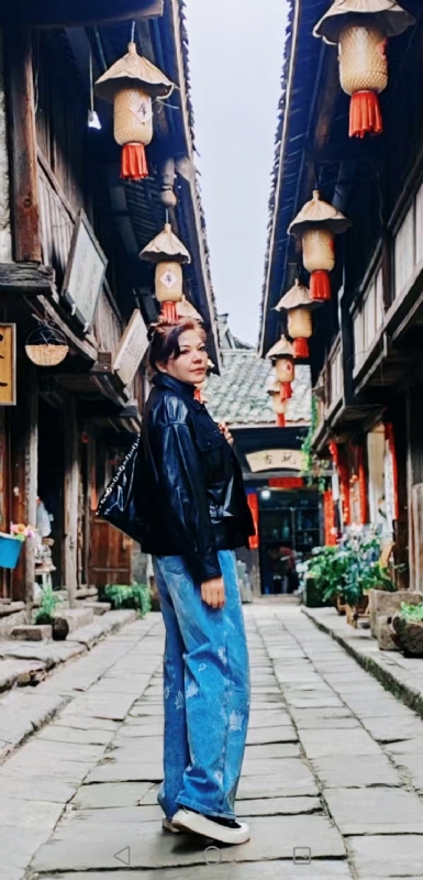 宛霞的第五张照片--淄博相亲服务中心