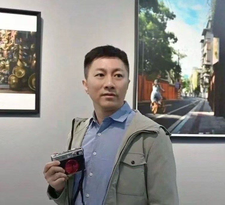 千帆过尽的第一张照片--淄博相亲服务中心