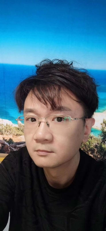 kent-yin的第二张照片--淄博相亲服务中心