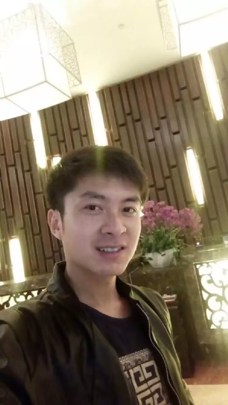 蓝锋的第二张照片--淄博相亲服务中心