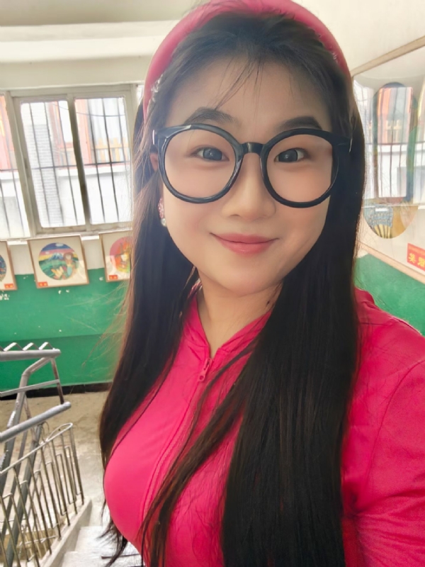 颂宜的第一张照片--淄博相亲服务中心