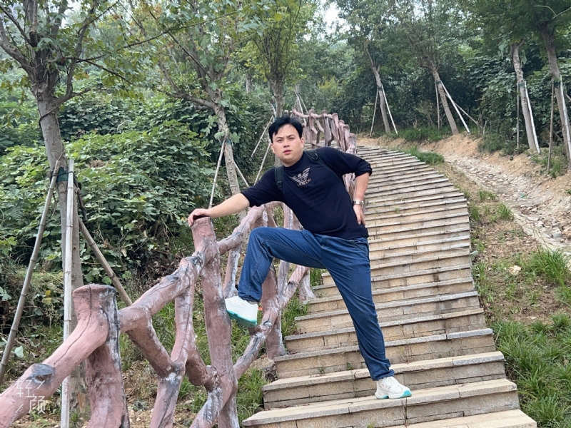 择一人白头偕老的第一张照片--淄博相亲服务中心