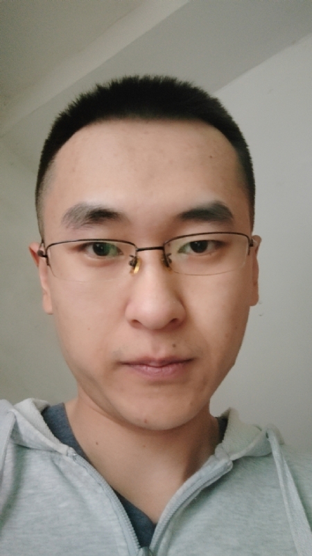 灵越的第一张照片--淄博相亲服务中心