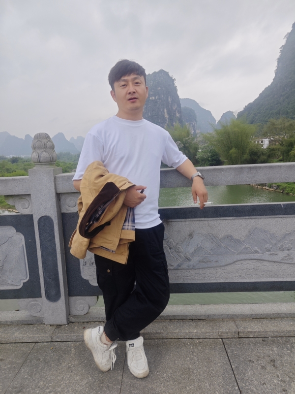 天选之人的第一张照片--淄博相亲服务中心