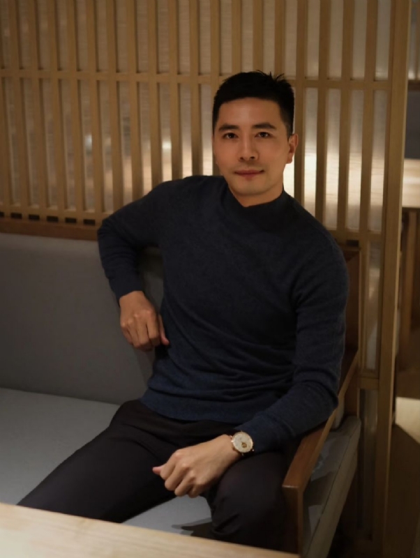 一路向前的第一张照片--淄博相亲服务中心