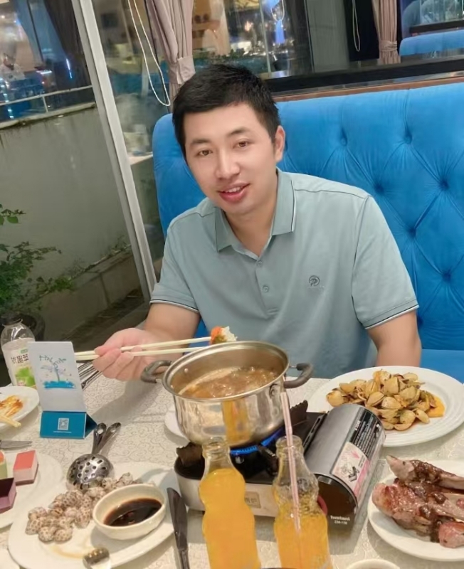 如随心的风的第一张照片--淄博相亲服务中心