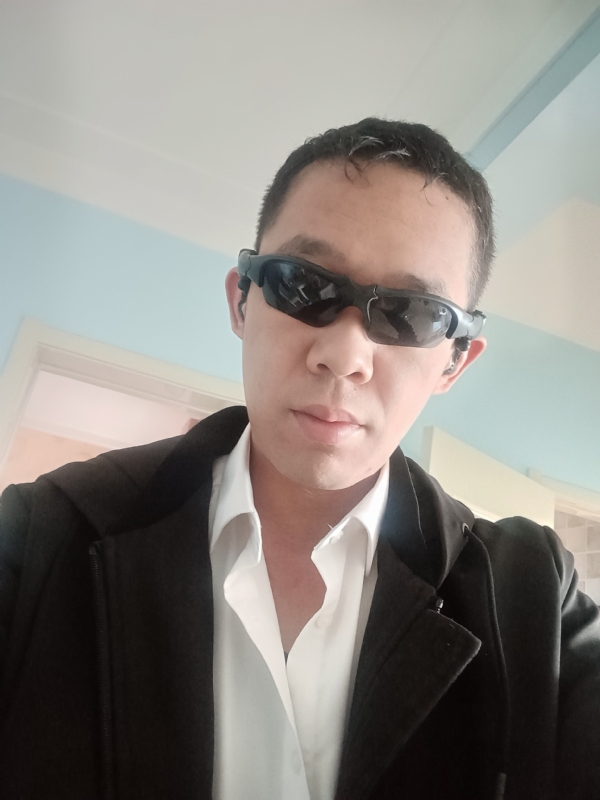 血公爵的第二张照片--淄博相亲服务中心