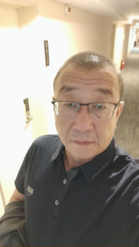 仧乆的第一张照片--淄博相亲服务中心