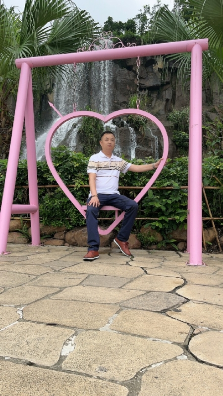 zhaofuwu的第三张照片--淄博相亲服务中心