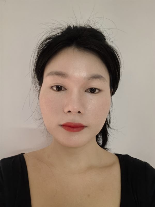 卉秀的第一张照片--淄博相亲服务中心