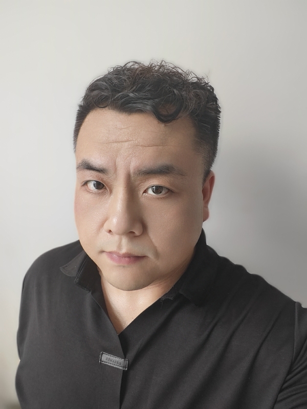 小沐的第一张照片--淄博相亲服务中心