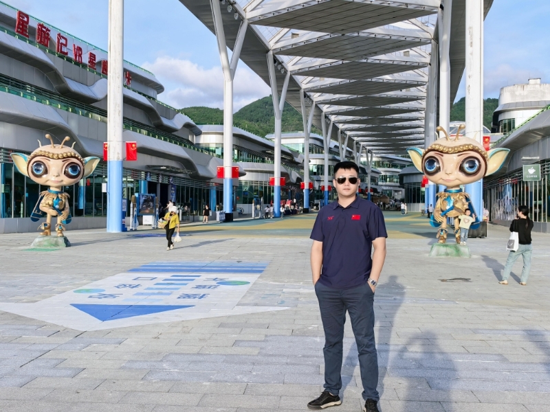 Mr王的第一张照片--淄博相亲服务中心