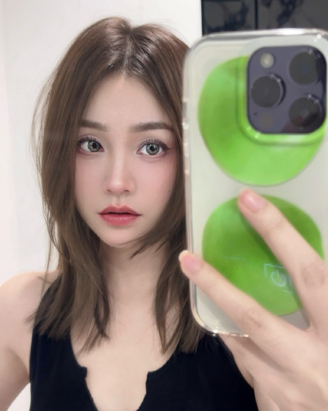 Claire的第一张照片--淄博相亲服务中心