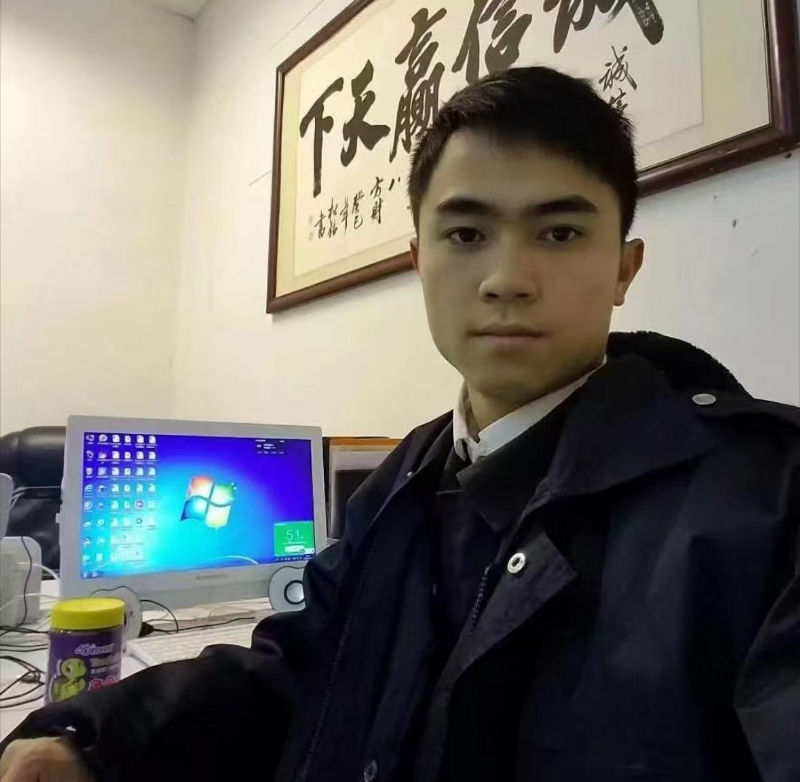 小叶的第三张照片--淄博相亲服务中心