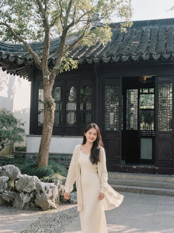 mary的第一张照片--淄博相亲服务中心