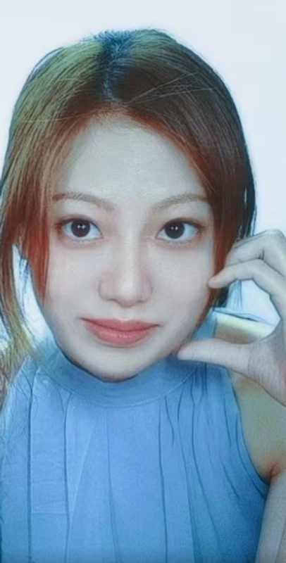 陈欣悦的第一张照片--淄博相亲服务中心