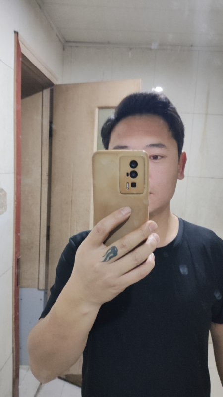 清橙的第一张照片--淄博相亲服务中心