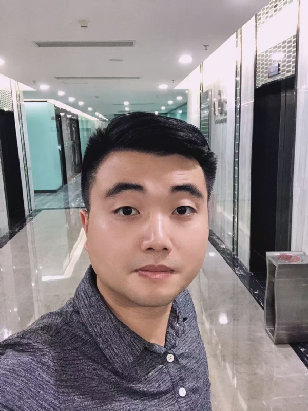 知行合一的第一张照片--淄博相亲服务中心