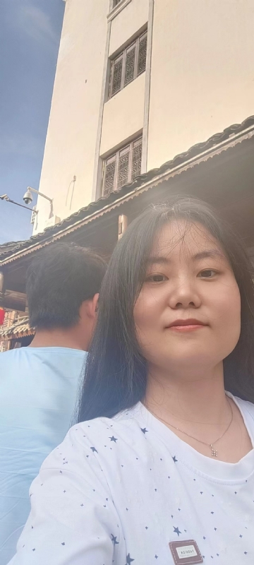 普通人的第一张照片--淄博相亲服务中心