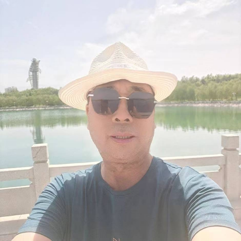 有钱人的第二张照片--淄博相亲服务中心