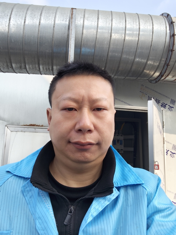 太阳迷眼的第一张照片--淄博相亲服务中心