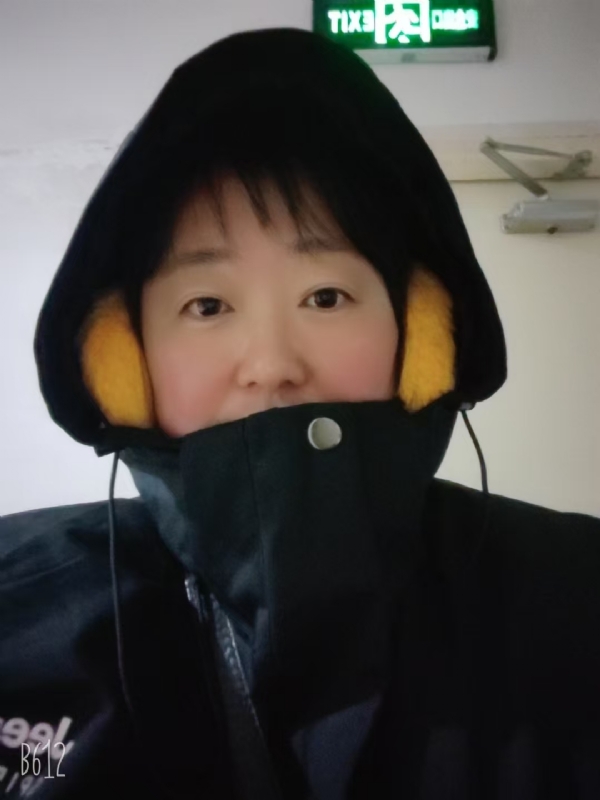 爱温暖人心的第三张照片--淄博相亲服务中心