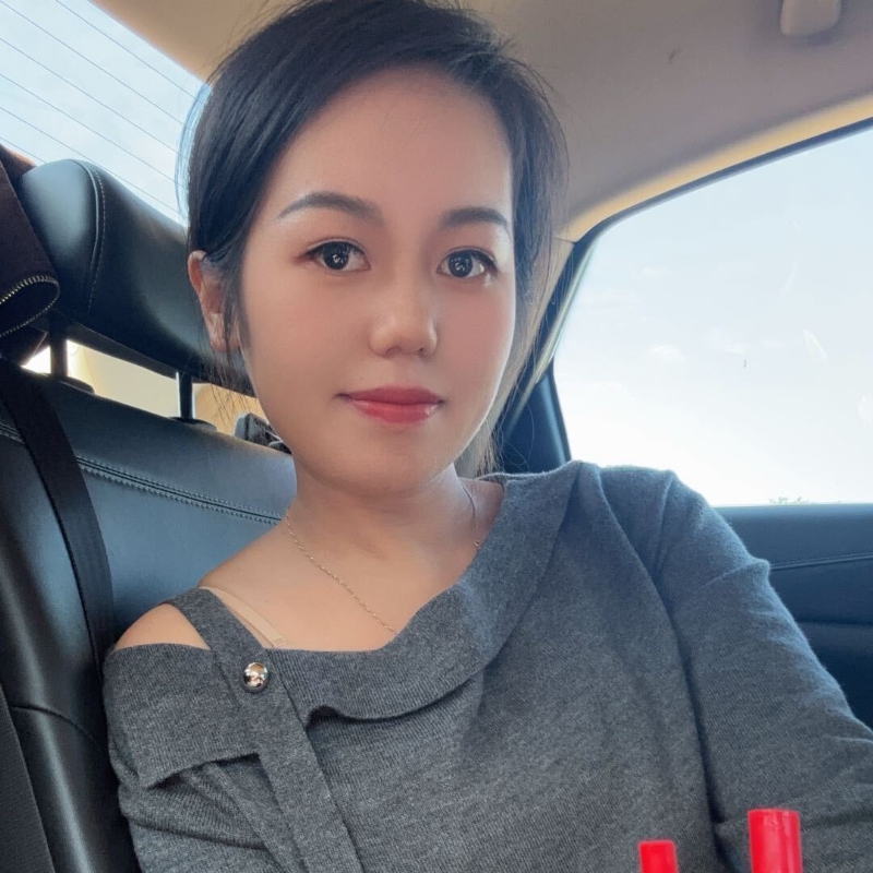 吴静的第一张照片--淄博相亲服务中心