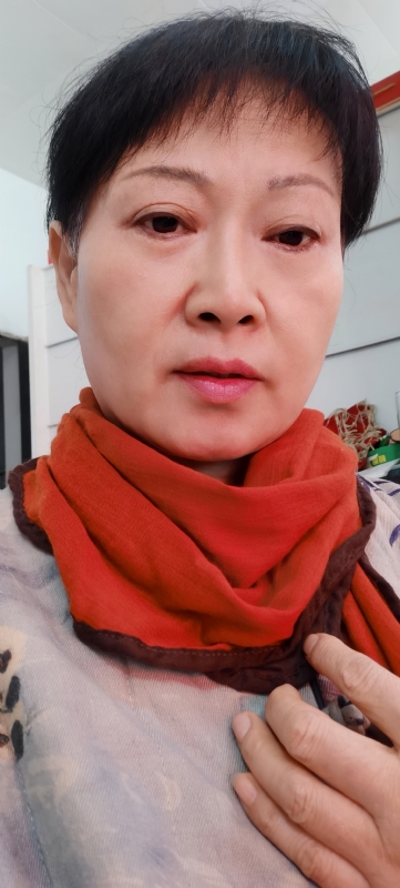 人生无限的第一张照片--淄博相亲服务中心