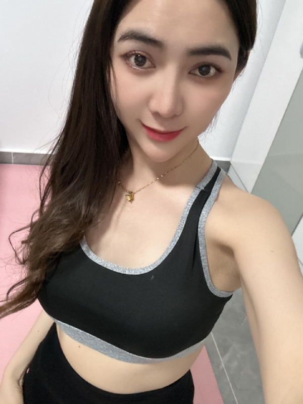 冰冰的第一张照片--淄博相亲服务中心