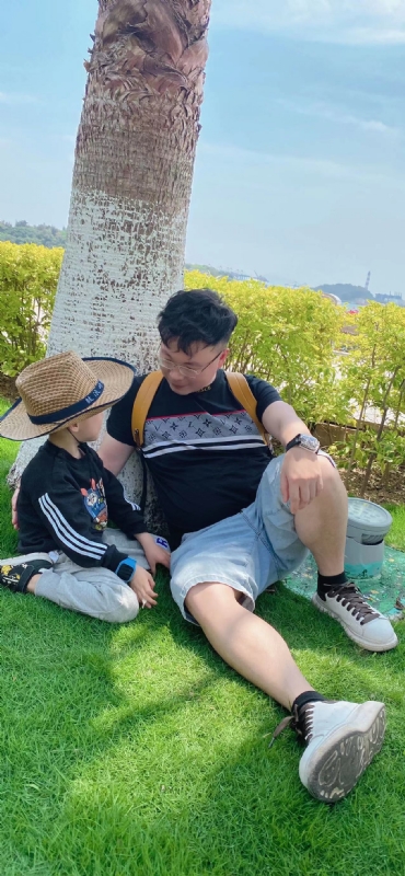 提莫的第一张照片--淄博相亲服务中心