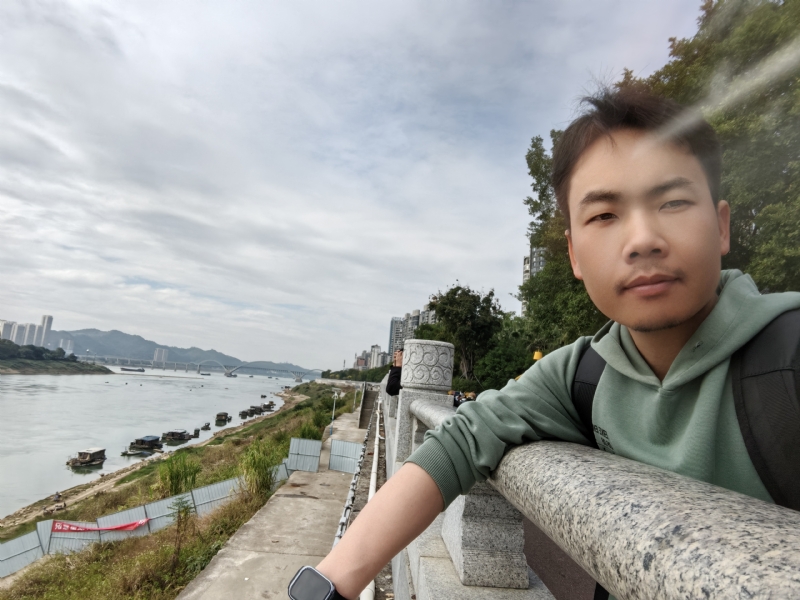 向往爱情的第三张照片--淄博相亲服务中心