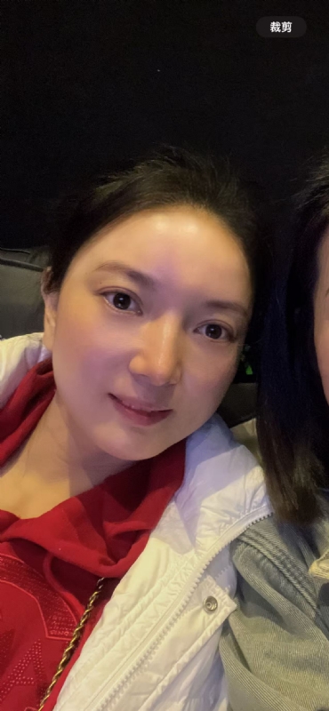 Elaineli的第一张照片--淄博相亲服务中心