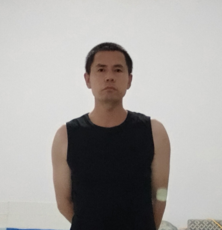 木沙江的第一张照片--淄博相亲服务中心