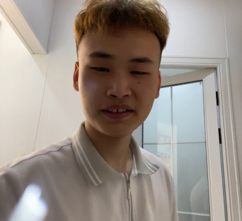 我爱大猪肘的第一张照片--淄博相亲服务中心