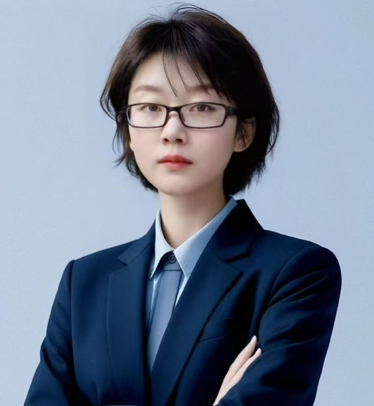 青柠栀的第一张照片--淄博相亲服务中心