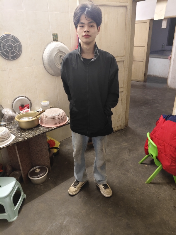 铭泽的第一张照片--淄博相亲服务中心