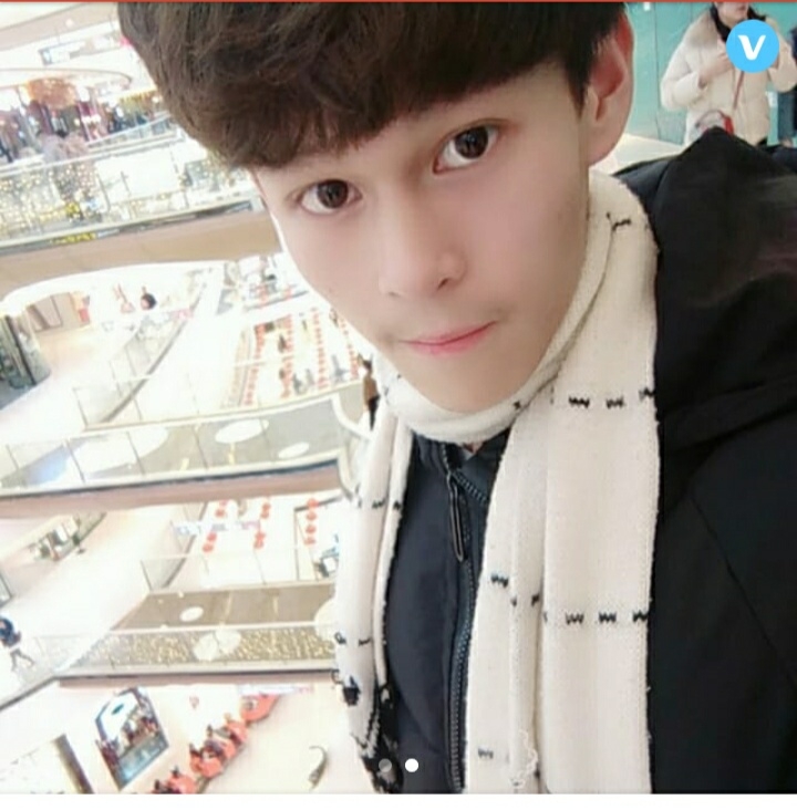 就是玩的第一张照片--淄博相亲服务中心