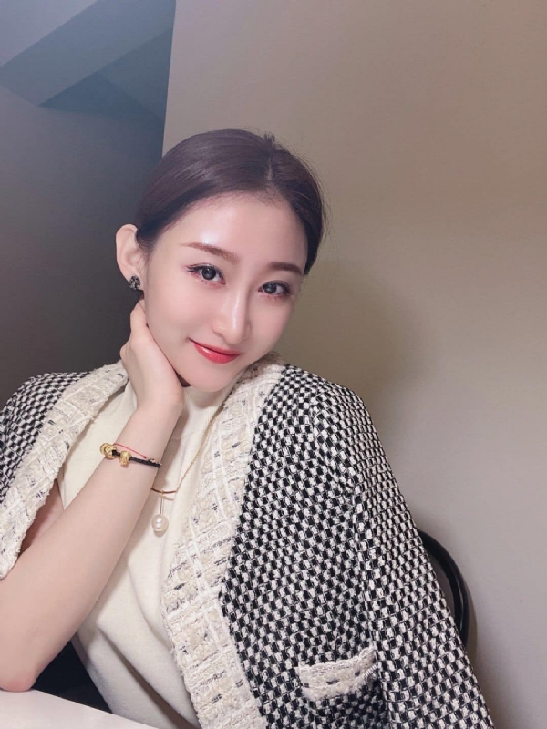 袁梓怡的第二张照片--淄博相亲服务中心