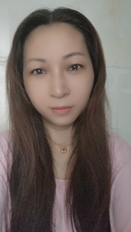 依依的第一张照片--淄博相亲服务中心