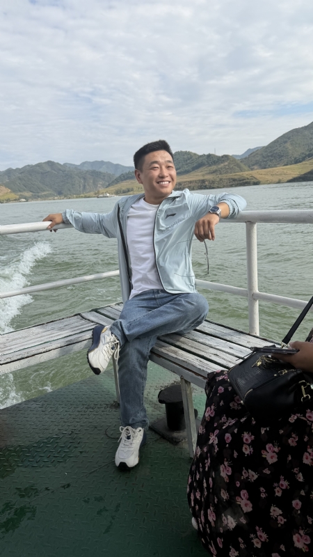 烟花易笑的第三张照片--淄博相亲服务中心